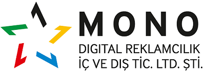 Mono Digital Reklamcılık İç ve Dış Tic. Ltd. Şti.